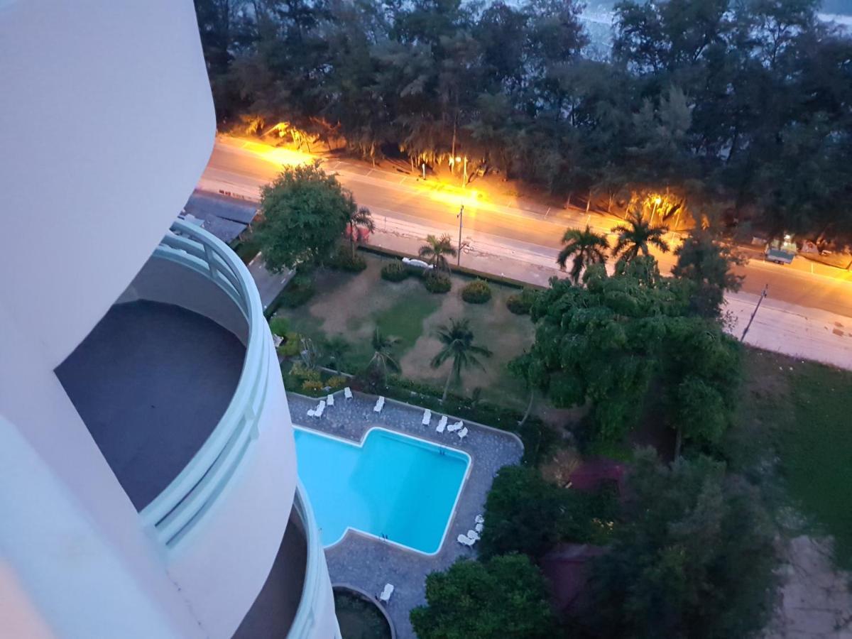 Vip Condo Rayong 343 Exterior foto