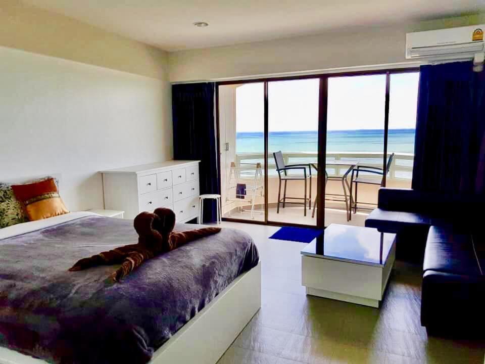 Vip Condo Rayong 343 Exterior foto
