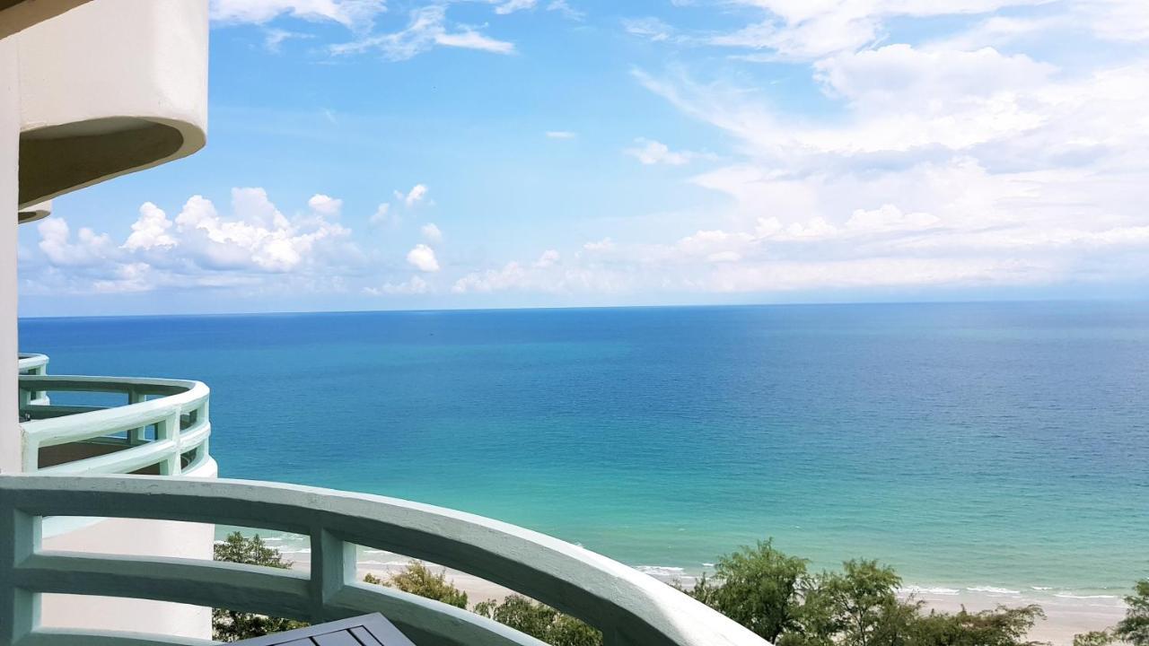 Vip Condo Rayong 343 Exterior foto