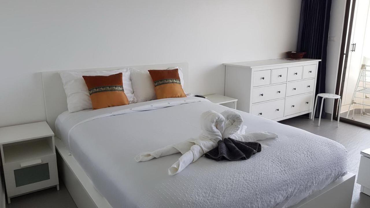 Vip Condo Rayong 343 Exterior foto