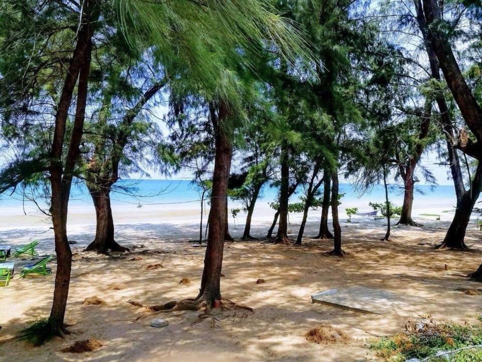 Vip Condo Rayong 343 Exterior foto