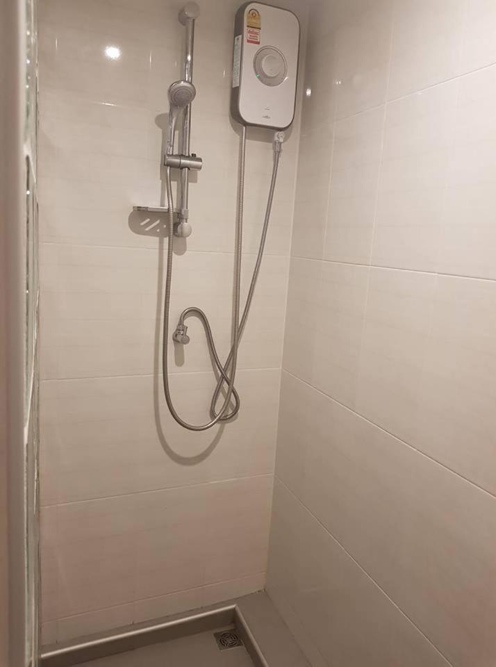 Vip Condo Rayong 343 Exterior foto
