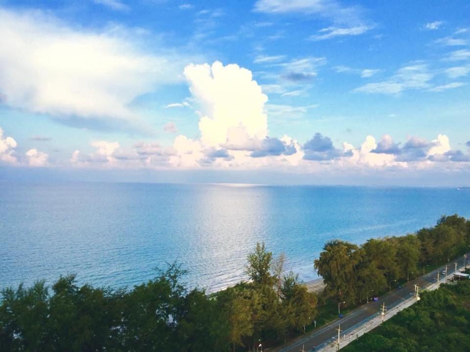 Vip Condo Rayong 343 Exterior foto