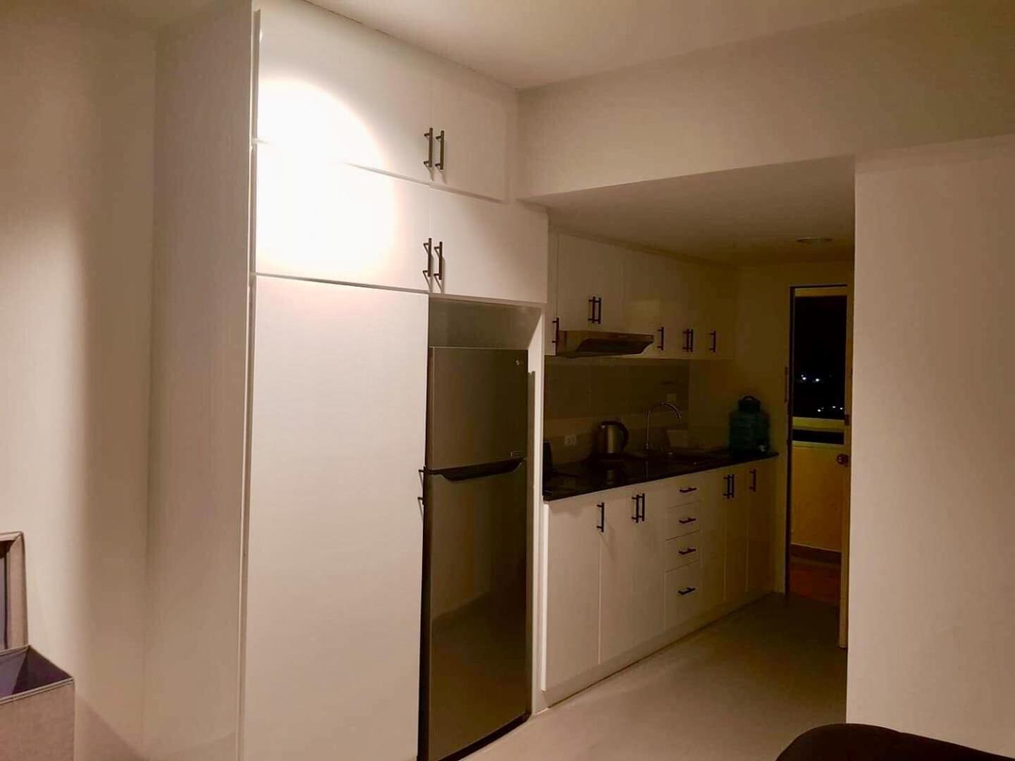Vip Condo Rayong 343 Exterior foto