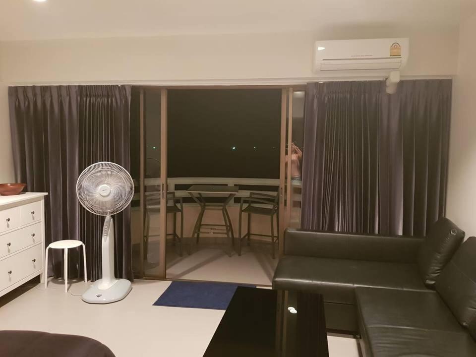 Vip Condo Rayong 343 Exterior foto