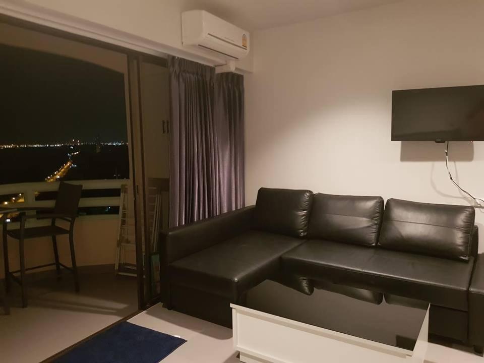 Vip Condo Rayong 343 Exterior foto