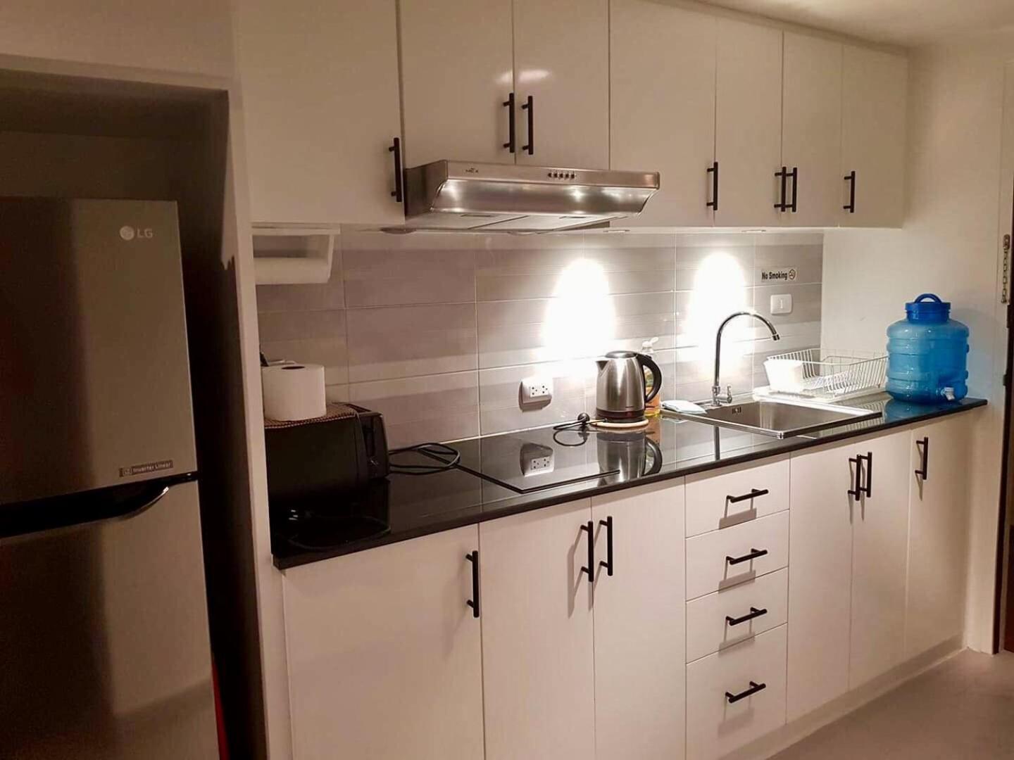 Vip Condo Rayong 343 Exterior foto