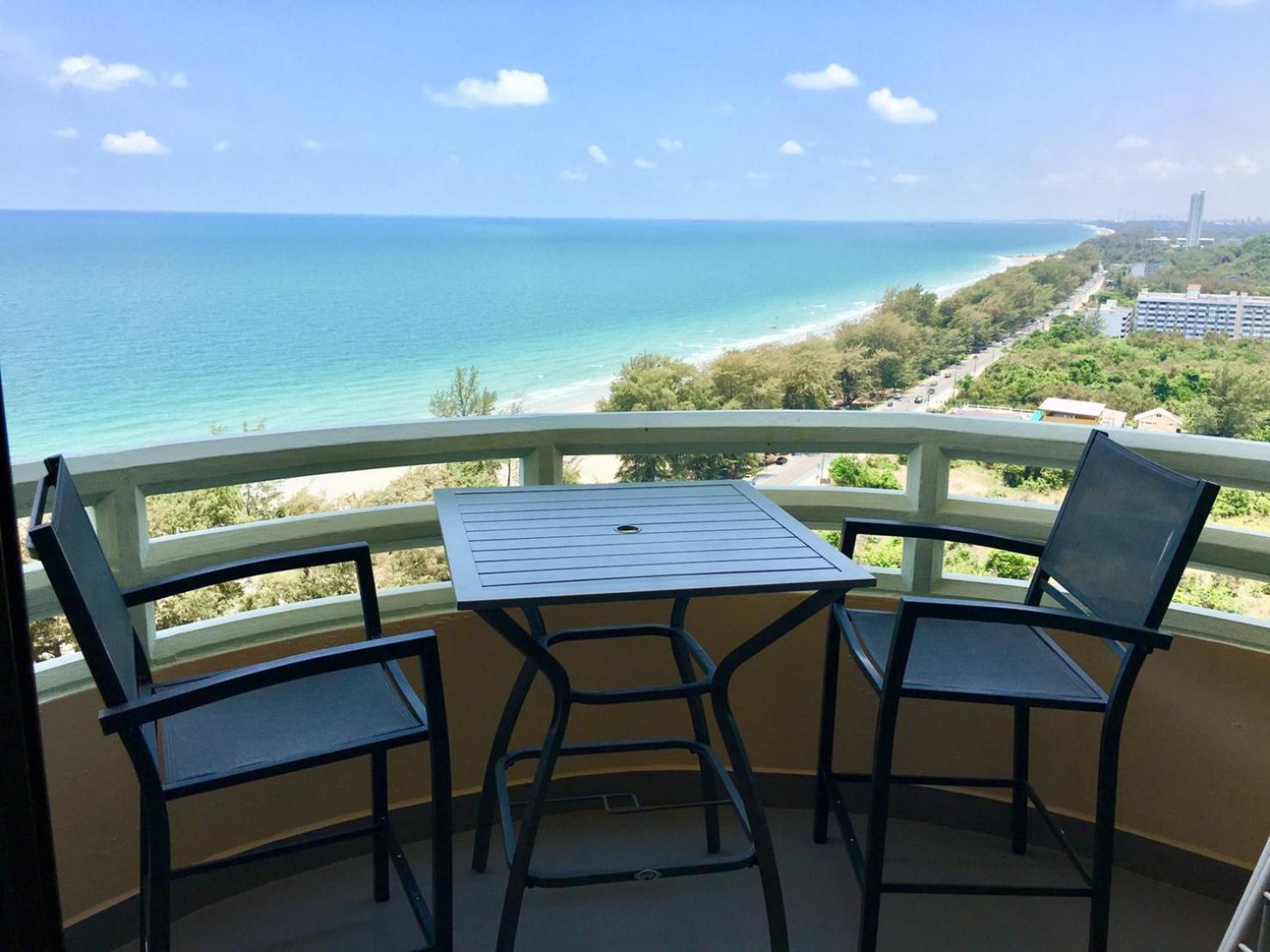 Vip Condo Rayong 343 Exterior foto