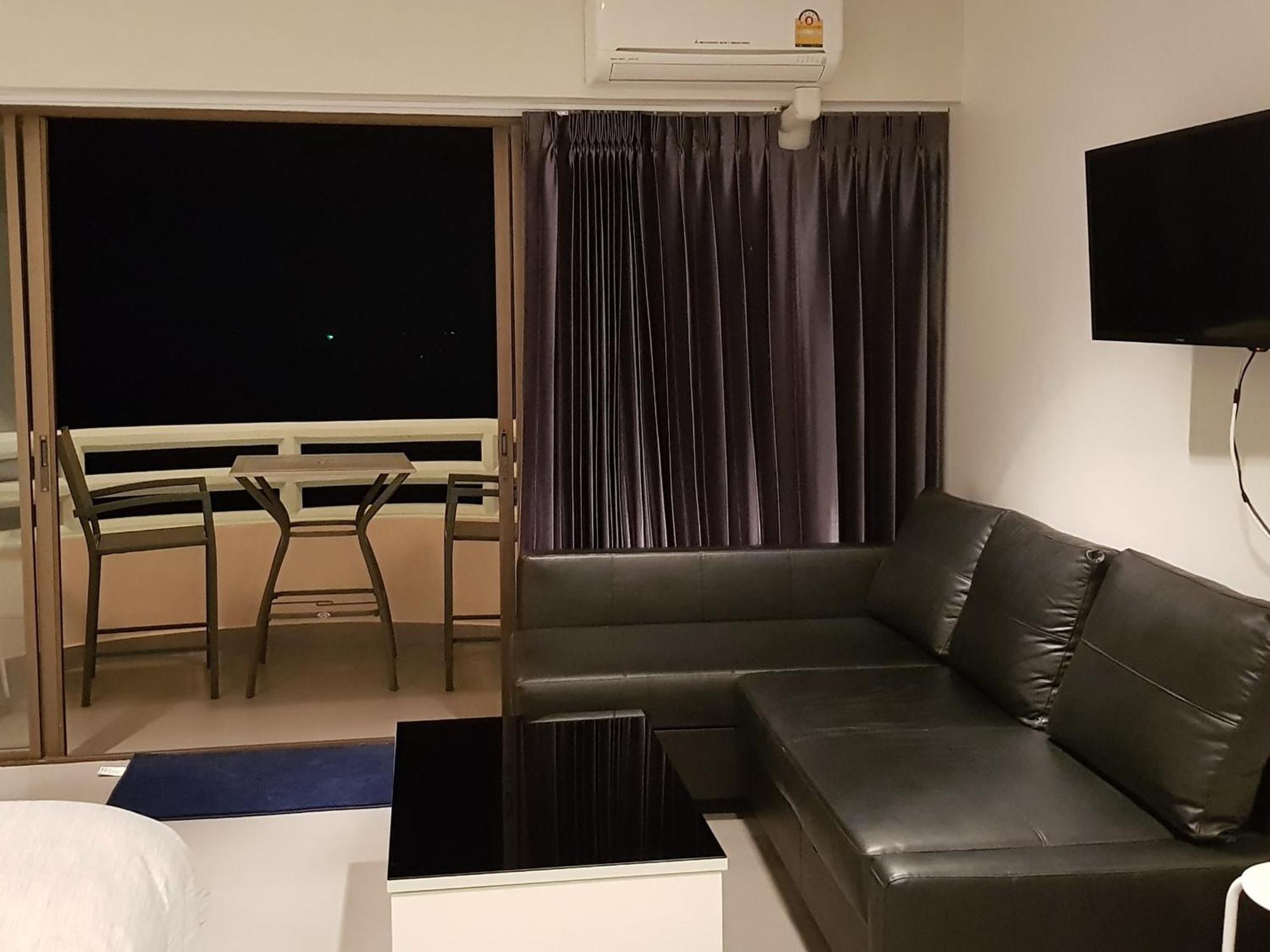 Vip Condo Rayong 343 Exterior foto