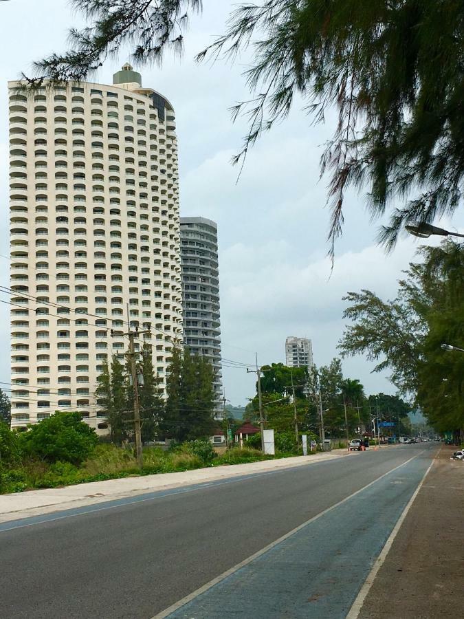 Vip Condo Rayong 343 Exterior foto