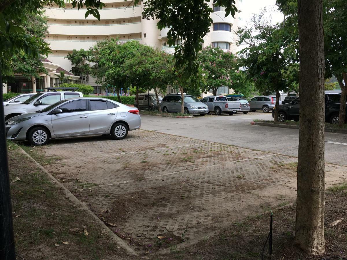 Vip Condo Rayong 343 Exterior foto