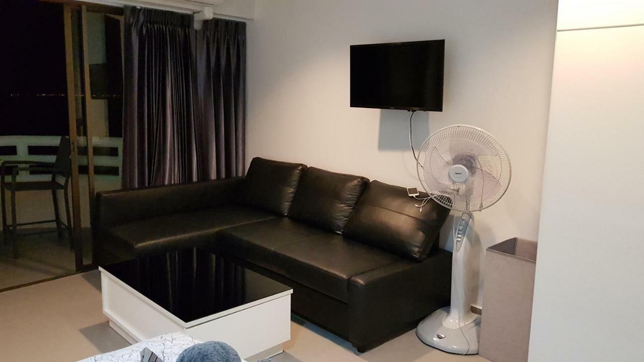 Vip Condo Rayong 343 Exterior foto