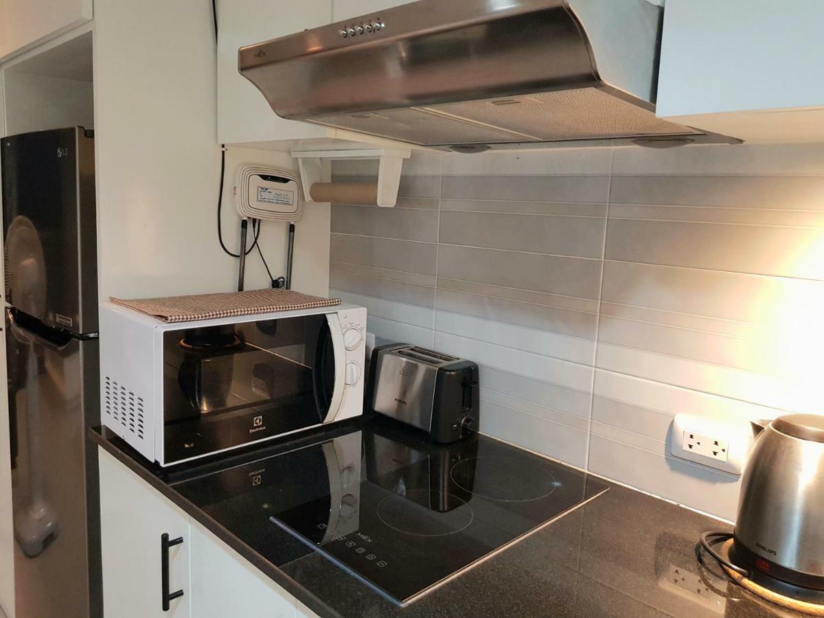 Vip Condo Rayong 343 Exterior foto