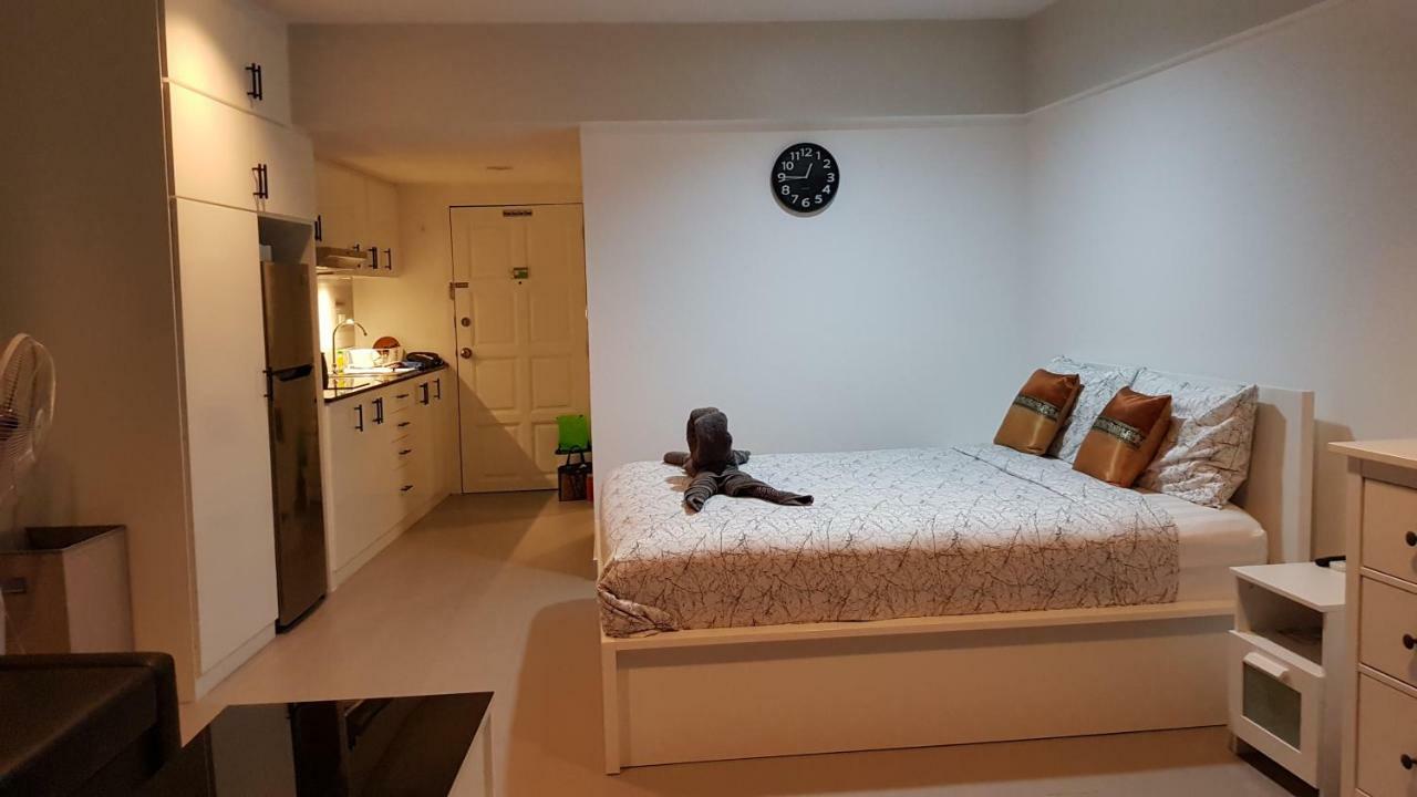 Vip Condo Rayong 343 Exterior foto